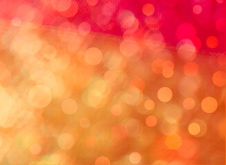 Bokeh background for Banner, Poster, Holidays, Ad, Party, Celebrations and various design works