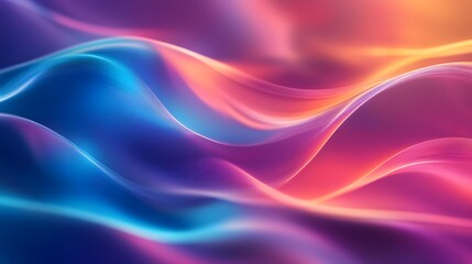 Naklejka premium Abstract science background. 