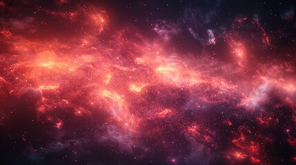 space galaxy background