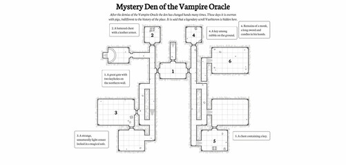 abstract architectural background