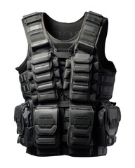 Naklejka premium PNG Protection lifejacket outerwear military.
