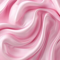 Obraz premium Pink pastel background.