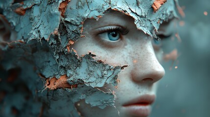 デジタルアート