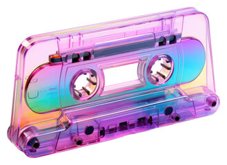 PNG  Cassette tape white background technology equipment.