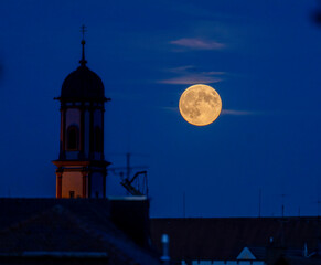 Moon