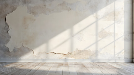 interior of a house