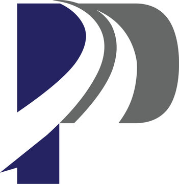 vector P management wealth logo