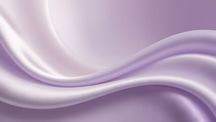 Lavender gradient background with soft texture.