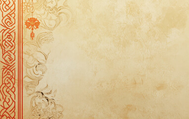Retro color texture art background
