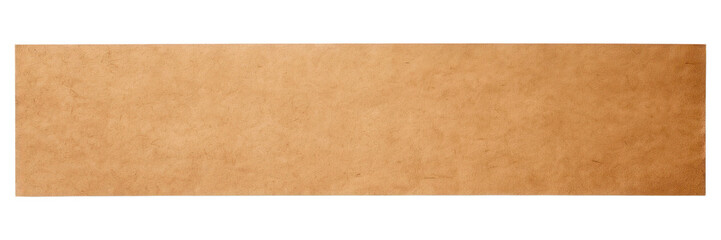 PNG Kraft paper adhesive strip wood white background simplicity.