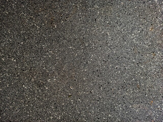 Gray grained texture horizontal background