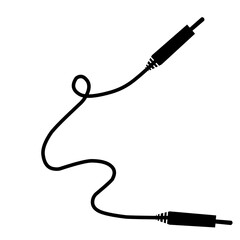 Audio Jack Connector 