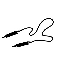 Audio Jack Connector 