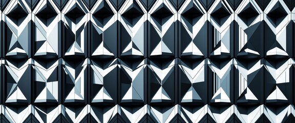 Abstract Architectural Patterns