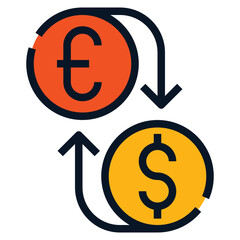 Exchange Icon