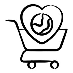 Procurement Ethics Icon