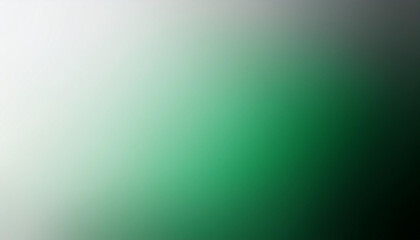 soft transitions from white to green and black shades. This minimalist design evokes tranquility, balance, and harmony, ideal for various creative projects