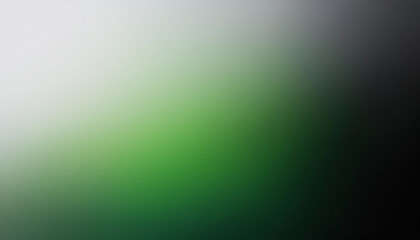 soft transitions from white to green and black shades. This minimalist design evokes tranquility, balance, and harmony, ideal for various creative projects