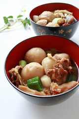 いも煮