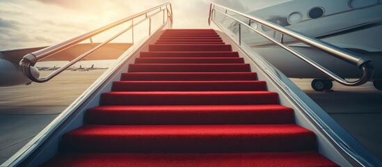 Red Carpet Steps to Success