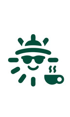 illustration of a teapot