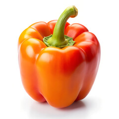 red bell pepper