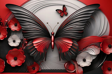 Colorful Patterns: Dynamic Abstract Wallpapers