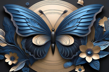 Colorful Patterns: Dynamic Abstract Wallpapers