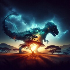 Dinosaur