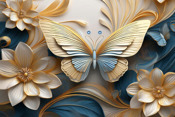 Colorful Patterns: Dynamic Abstract Wallpapers