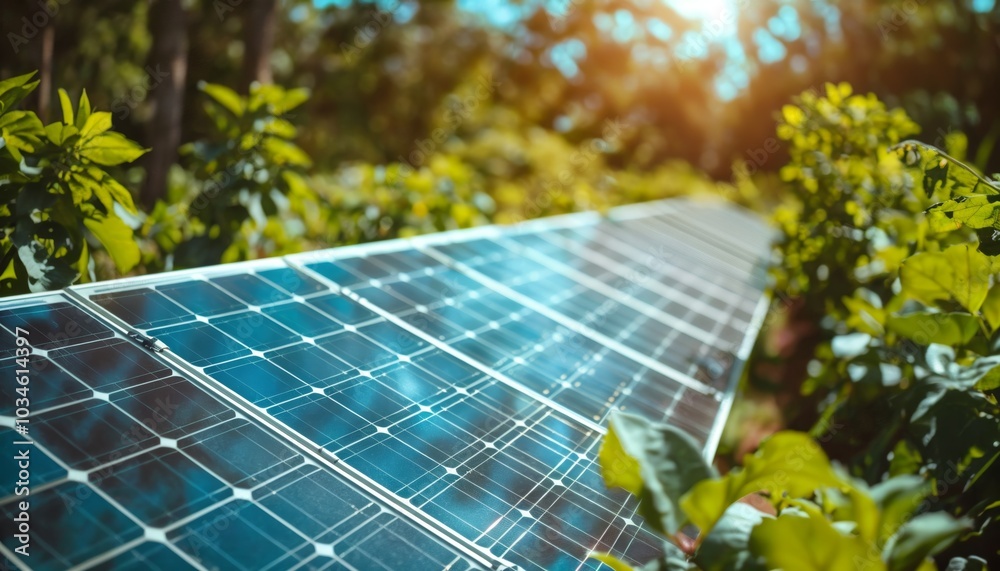 Poster ai-powered computer vision system for defect detection in solar panels