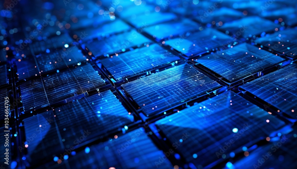 Poster machine learning model for classifying defects in solar panel performance analysis