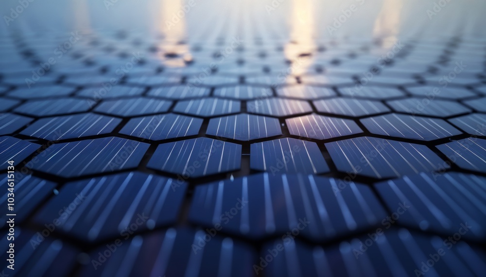 Poster machine learning model for classifying defects in solar panels using advanced algorithms