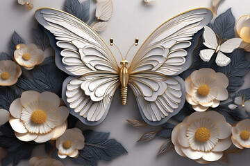 Colorful Patterns: Dynamic Abstract Wallpapers