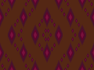 pink and purple