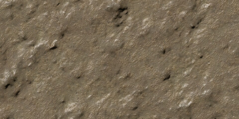 golden brown mud texture background