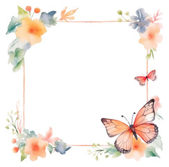 PNG Pattern flower plant fragility.