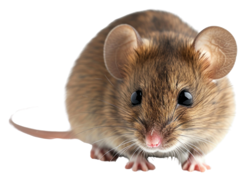 PNG Mouse animal mammal rodent.