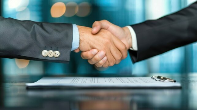 Streamline your workflow with esignatures Effortlessly sign and manage business contracts online.