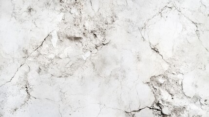 Abstract background featuring a white marble texture combined with a vintage or grungy white concrete appearance ideal for artistic stone texture applications