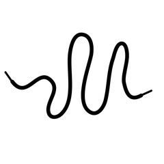 Shoelaces vector