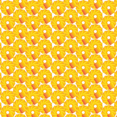 background from pasta