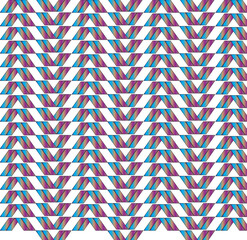 seamless geometric pattern