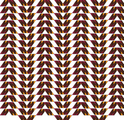 seamless geometric pattern