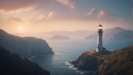 High-Resolution Image Representing Success with Minimalist Design and Universal Appeal