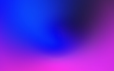 Blue and purple blurred background motion simple design. Animated pastel gradient background loop. Endless pastel blurred video. Looping background. Vibrant gradient animation for beautiful wallpaper.