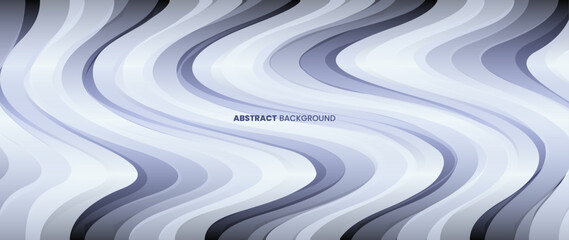 Abstract background. with a random wave pattern of waves that form an abstract pattern. 