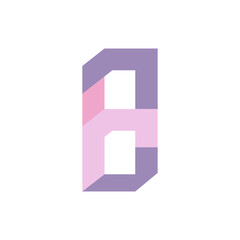 Monogram 8. Number 8. Number 8 design logo. Monogram letter mark 8 logo design. Monogram design vector logo. Monogram number 8 logo design. Simple number 8 monogram. Monogram 8 design logo. 