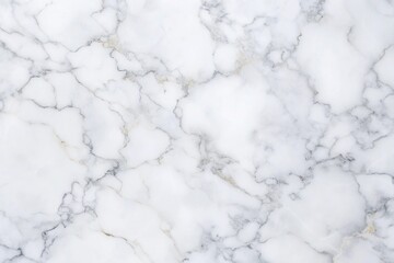 Aerial white marble patterned texture background