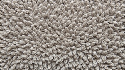 Asymmetrical carpet texture in medium grey tones
